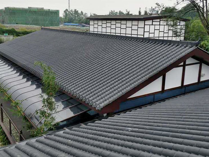 成都铝镁锰屋面板